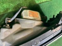 ไฟหน้า Ксенон SUBARU LANCASTER OEM 84001AE300 84001AE310 BH9 2001