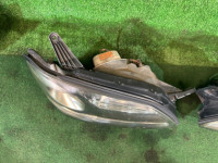 ไฟหน้า Ксенон SUBARU LANCASTER OEM 84001AE300 84001AE310 BH9 2001
