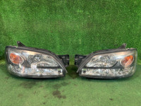ไฟหน้า Ксенон SUBARU LANCASTER OEM 84001AE300 84001AE310 BH9 2001