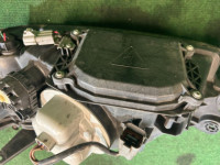 ไฟหน้า Ксенон SUBARU LANCASTER OEM 84001AE300 84001AE310 BH9 2001
