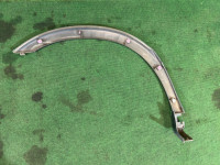 โอเวอร์เฟนเดอร์หลังซ้าย SUBARU LANCASTER OEM 91112AE490YF BH9 2001 GREEN 1U7