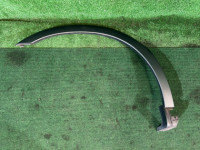 โอเวอร์เฟนเดอร์หลังขวา SUBARU LANCASTER OEM 91112AE480YF BH9 2001 GREEN 1U7