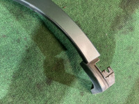 โอเวอร์เฟนเดอร์หลังขวา SUBARU LANCASTER OEM 91112AE480YF BH9 2001 GREEN 1U7