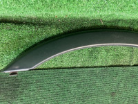 โอเวอร์เฟนเดอร์หลังขวา SUBARU LANCASTER OEM 91112AE480YF BH9 2001 GREEN 1U7
