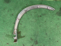 โอเวอร์เฟนเดอร์หลังขวา SUBARU LANCASTER OEM 91112AE480YF BH9 2001 GREEN 1U7