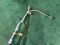 ท่อพวงมาลัยเพาเวอร์ SUBARU LANCASTER OEM 34610AE340 BH9 2001 EJ254 AT