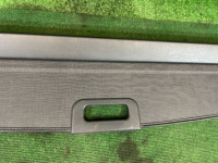 后备箱遮物帘 SUBARU LANCASTER OEM 65550AE002ML BH9 2001 GREEN 1U7