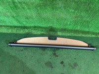 后备箱遮物帘 SUBARU LANCASTER OEM 65550AE002ML BH9 2001 GREEN 1U7