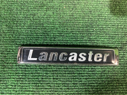 โลโก้ LANCASTER 93073AE620 SUBARU LANCASTER
