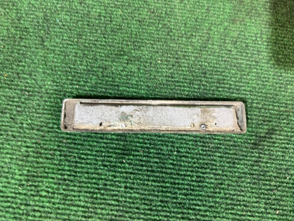 โลโก้ LANCASTER SUBARU LANCASTER OEM 93073AE620 BH9 2001 GREEN 1U7