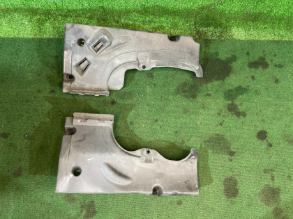แผ่นกันใต้ท้องรถ Бензобака 42045AE030 42045AE020 SUBARU LANCASTER