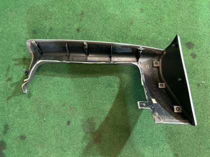 Moldura do tablier SUBARU LANCASTER OEM 66050AE200OA BH9 2001 GREEN 1U7