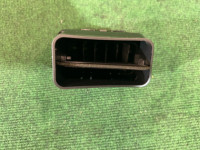 ตัวควบคุมการไหลของอากาศด้านซ้าย SUBARU LANCASTER OEM 66110AE000ML BH9 2001 EJ254 AT