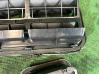 ช่องระบายอากาศตัวถัง SUBARU LANCASTER OEM 72651AE000 72651AE010 BH9 2001 GREEN 1U7