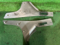 ダッシュボードトリム SUBARU LANCASTER OEM 66060AE190OA 66060AE180OA BH9 2001 GREEN 1U7