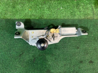 มอเตอร์ที่ปัดน้ำฝนหลัง SUBARU LANCASTER OEM 86511AE010 BH9 2001 EJ254 AT
