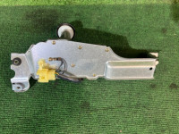 มอเตอร์ที่ปัดน้ำฝนหลัง SUBARU LANCASTER OEM 86511AE010 BH9 2001 EJ254 AT