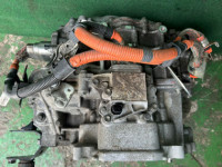 เกียร์ออโต้ P410-01A TOYOTA PRIUS OEM 30900-47063 ZVW30 2012 2ZRFXE AT