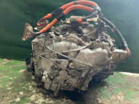 เกียร์ออโต้ P410-01A TOYOTA PRIUS OEM 30900-47063 ZVW30 2012 2ZRFXE AT