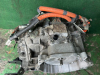 เกียร์ออโต้ P410-01A TOYOTA PRIUS OEM 30900-47063 ZVW30 2012 2ZRFXE AT