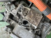 เกียร์ออโต้ P410-01A TOYOTA PRIUS OEM 30900-47063 ZVW30 2012 2ZRFXE AT