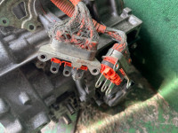 เกียร์ออโต้ P410-01A TOYOTA PRIUS OEM 30900-47063 ZVW30 2012 2ZRFXE AT