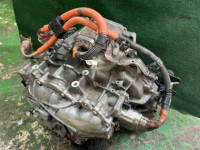เกียร์ออโต้ P410-01A TOYOTA PRIUS OEM 30900-47063 ZVW30 2012 2ZRFXE AT