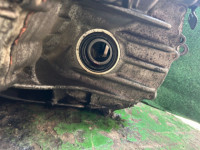เกียร์ออโต้ P410-01A TOYOTA PRIUS OEM 30900-47063 ZVW30 2012 2ZRFXE AT
