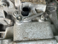 เกียร์ออโต้ P410-01A TOYOTA PRIUS OEM 30900-47063 ZVW30 2012 2ZRFXE AT