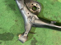 คานหลัง TOYOTA PRIUS OEM 42450-47040 ZVW30 2012 2ZRFXE AT