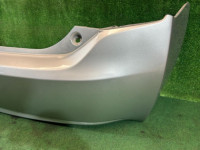 后保险杠 цвет 1F7 TOYOTA PRIUS OEM 52159-47050-B0 ZVW30 2012 1F7 SILVER