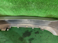 后保险杠 цвет 1F7 TOYOTA PRIUS OEM 52159-47050-B0 ZVW30 2012 1F7 SILVER