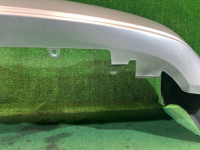 后保险杠 цвет 1F7 TOYOTA PRIUS OEM 52159-47050-B0 ZVW30 2012 1F7 SILVER