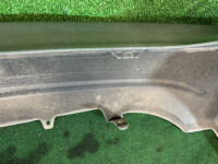 后保险杠 цвет 1F7 TOYOTA PRIUS OEM 52159-47050-B0 ZVW30 2012 1F7 SILVER