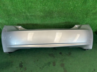 后保险杠 цвет 1F7 TOYOTA PRIUS OEM 52159-47050-B0 ZVW30 2012 1F7 SILVER