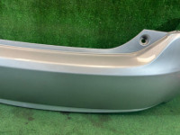 后保险杠 цвет 1F7 TOYOTA PRIUS OEM 52159-47050-B0 ZVW30 2012 1F7 SILVER