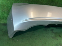 后保险杠 цвет 1F7 TOYOTA PRIUS OEM 52159-47050-B0 ZVW30 2012 1F7 SILVER