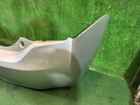 后保险杠 цвет 1F7 TOYOTA PRIUS OEM 52159-47050-B0 ZVW30 2012 1F7 SILVER