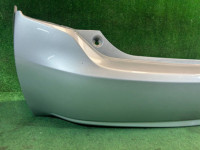 后保险杠 цвет 1F7 TOYOTA PRIUS OEM 52159-47050-B0 ZVW30 2012 1F7 SILVER