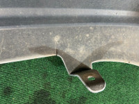 后保险杠 цвет 1F7 TOYOTA PRIUS OEM 52159-47050-B0 ZVW30 2012 1F7 SILVER