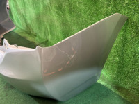 后保险杠 цвет 1F7 TOYOTA PRIUS OEM 52159-47050-B0 ZVW30 2012 1F7 SILVER
