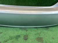 后保险杠 цвет 1F7 TOYOTA PRIUS OEM 52159-47050-B0 ZVW30 2012 1F7 SILVER