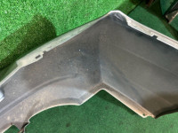 后保险杠 цвет 1F7 TOYOTA PRIUS OEM 52159-47050-B0 ZVW30 2012 1F7 SILVER