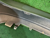 后保险杠 цвет 1F7 TOYOTA PRIUS OEM 52159-47050-B0 ZVW30 2012 1F7 SILVER