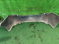 后保险杠 цвет 1F7 TOYOTA PRIUS OEM 52159-47050-B0 ZVW30 2012 1F7 SILVER
