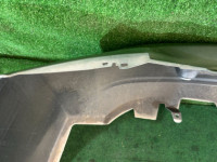 后保险杠 цвет 1F7 TOYOTA PRIUS OEM 52159-47050-B0 ZVW30 2012 1F7 SILVER
