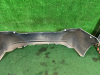 后保险杠 цвет 1F7 TOYOTA PRIUS OEM 52159-47050-B0 ZVW30 2012 1F7 SILVER