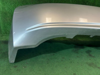 后保险杠 цвет 1F7 TOYOTA PRIUS OEM 52159-47050-B0 ZVW30 2012 1F7 SILVER