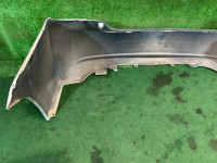 后保险杠 цвет 1F7 TOYOTA PRIUS OEM 52159-47050-B0 ZVW30 2012 1F7 SILVER