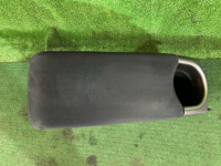 Porta-luvas e apoio de braço TOYOTA PRIUS OEM 58901-47190-B3 ZVW30 2012 1F7 SILVER